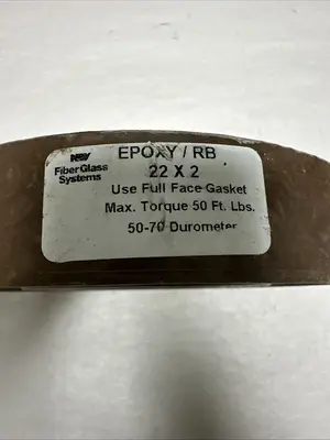 New | in-Stock FIBER GLASS SYSTEMS 20C711-VW Valves/Fittings Ohio US | Surplus Asset Holdings #1247139