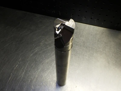 Kyocera / SGS 33mm 2 Flute Indexable Endmill 32mm Shank MEY33-S32-230 (LOC3335)