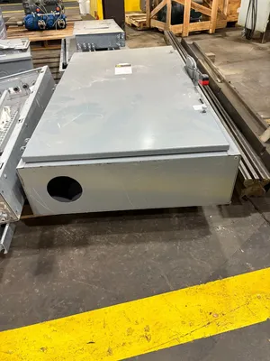Used SQUARE D H325N Relays & Switches South Carolina US | ESS Industrial Equipment Sales #1228689