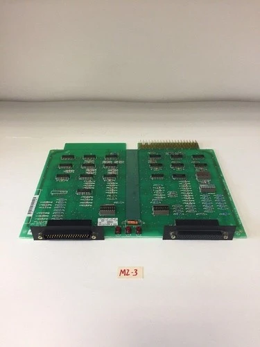 Used GE Fanuc IC600BF800K PLC Input & Output Indiana US | J&J Industrial Supply #512846