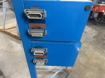 USED DME MFP16G