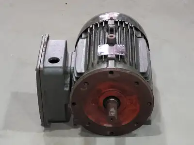 USED WEG TC005102