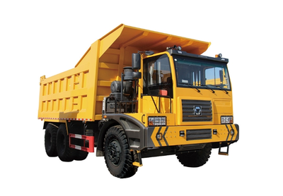 XCMG GLOBAL NXG5900D3T (WP12G460E310) Off-highway Dump Truck | Iron Listing (1)