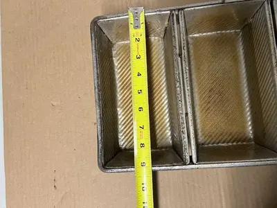 American Pan Loaf Pan Loaf Pans | Envoy Equipment LLC (5)