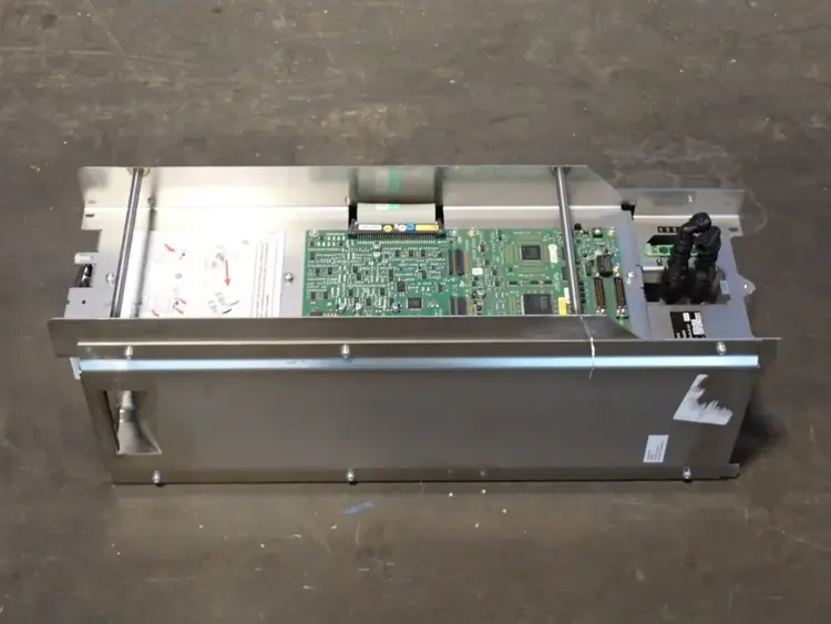 Used TRUMPF 1361630 AC/DC Power Supplies Ohio US | HGR 24 #1064835