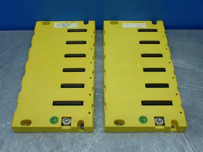 Used FANUC A03B0807C002 I/O Boards & Replacement Parts Ohio US | HGR 24 #885653