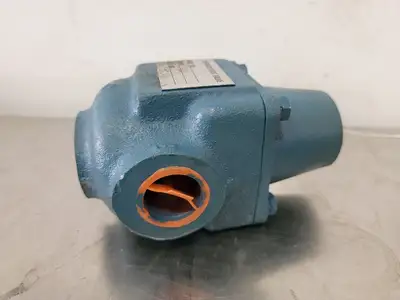 NEW FLUID POWER ENERGY A1010