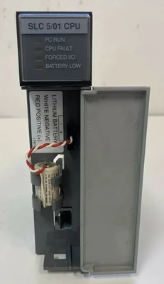USED Allen-Bradley 1747-L511