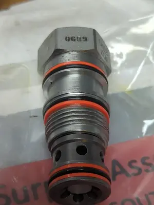 New | in-Stock SUN HYDRAULICS CKEB-XCN Parts (Hydraulics and Pneumatics) Ohio US | Surplus Asset Holdings #1246257