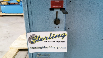 New | in-Stock DOALL 3613-V3 Vertical Band Saws California US | Sterling Machinery Exchange #1466033