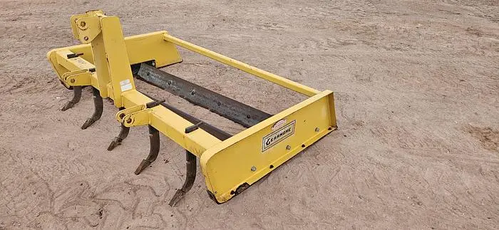 New | in-Stock _UNKNOWN_ _UNKNOWN_ Box Blades Utah US | CSS Equipment Sales #1347215
