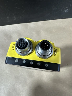 NEW Cognex IS5100-00