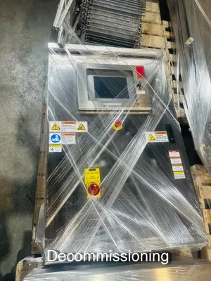 Used Dantech ARCTIC FROST Freezers Illinois US | M&M Equipment Corp. #1506715