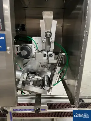 USED Liquid Packaging Solutions Liquid Packaging Solutions Eyedrop Filling Line