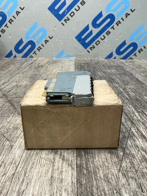 B & R AUTOMATION X20 CM 8281 REV G0 Electrical/PLC/Automation | ESS Industrial Equipment Sales (3)