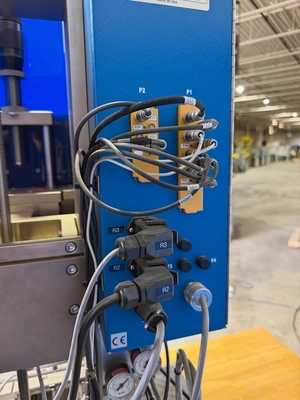 SONITEK S10 Thermal Printers | K.B. Industries LLC (18)