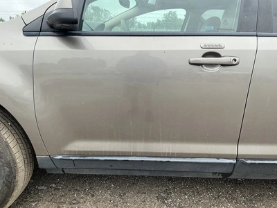 USED 2013 FORD EDGE