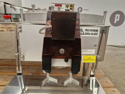 2006 KWANG DAH KDC-101 Filler Tablet & Counter | Perry Equipment (6)