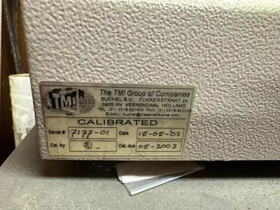 TMI LAB UNIT