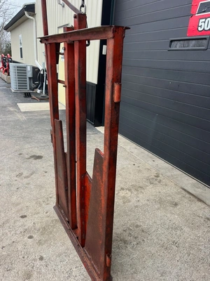 Manual Headgate Manual Head Gate | County Equipment Company LLC (3)