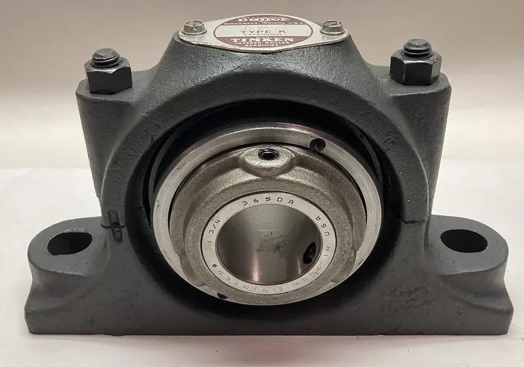 New | in-Stock DODGE 1-3/4" TYPE K Industrial Controls Ohio US | Surplus Asset Holdings #1242676