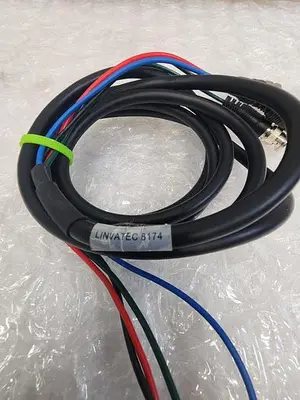 LINATEC 8174 MULTI COAXIAL CABLE
