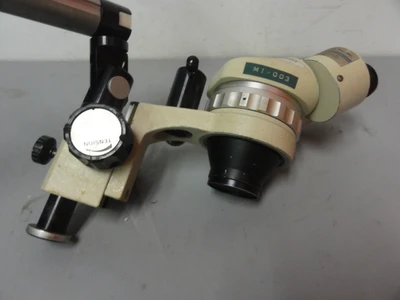 USED UNITRON ZSB