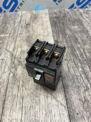 FUJI ELECTRIC SA33C Electrical/PLC/Automation | ESS Industrial Equipment Sales (6)