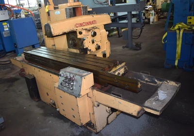 CINCINNATI-MILACRON 310-154 Miscellaneous & Production | Mohawk Machinery (2)