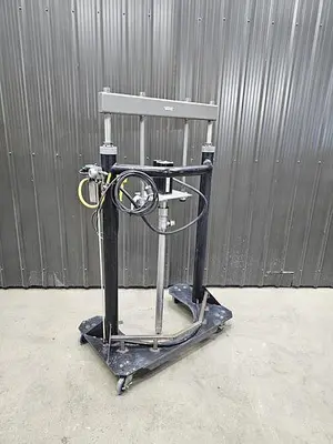 USED ARO NM2304B-41-311