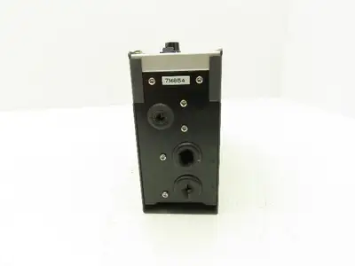 Osaka Seiko CVFN-3MS Variable Frequency Drive VFD 110/220VAC 2A 50-200Hz Output