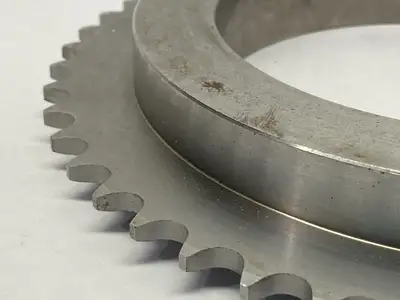 USED HOMAG 49-TOOTH