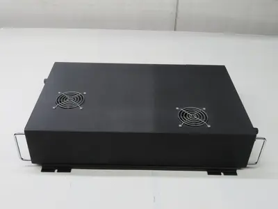 Used MACHINE VISION PRODUCTS 33579-01 Power Supplies Texas US | Aucto #1308474