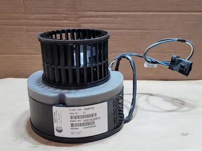 NEW 2023 BERGSTROM A22-75338-000