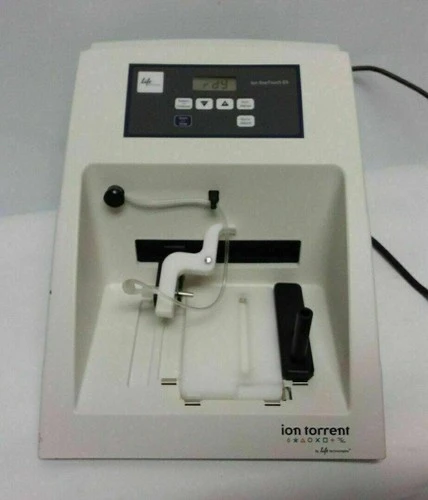 Life Technologies Ion Torrent OneTouch ES 5006R System