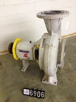 USED Ahlstrom/Sulzer APT 53-10