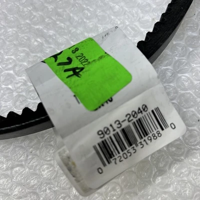 ** New Gates BX40 Tri-Power V-Belt (Lot Of 3) Fast Shipping &Warranty#
