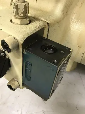 USED BOSCH 0 514 816 213