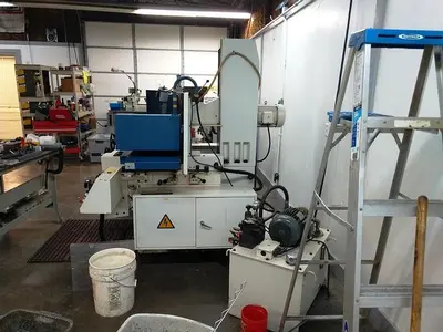USED KENT KGS 1224