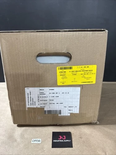 NEW Wittenstein VS-050S-MF1