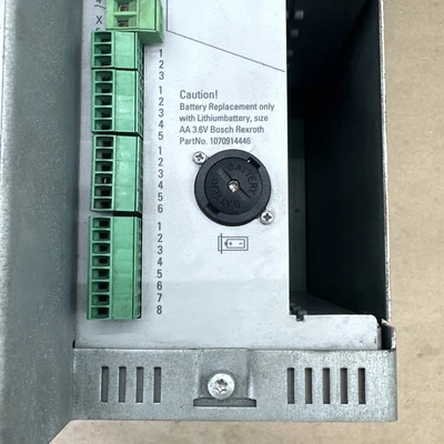 Used Rexroth PSI6300.640L1 Servo Drives Indiana US | J&J Industrial Supply #1277325