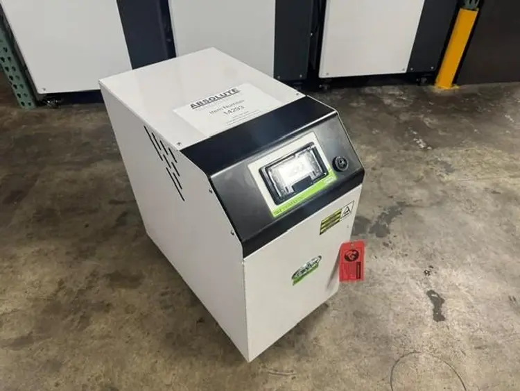 New | in-Stock 2026 CONAIR TW-E3 Temperature Controls Massachusetts US | Absolute Machinery #1364711