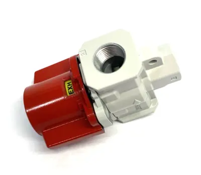 New | in-Stock SMC Single Action Manual Relief Valve 3-Port Hand Valve Pump & Valve Parts Michigan US | Maverick Industrial Sales #1442969