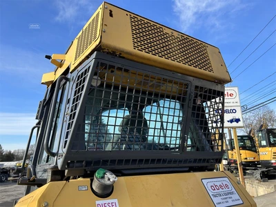 Used 2019 DEERE 450K LGP Crawler Dozers | Abele Tractor #1342960