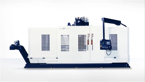 New | Build-to-Order MAKINO GF12/20 Vertical Machining Centers | Kansas-Oklahoma Machine Tools #1559546