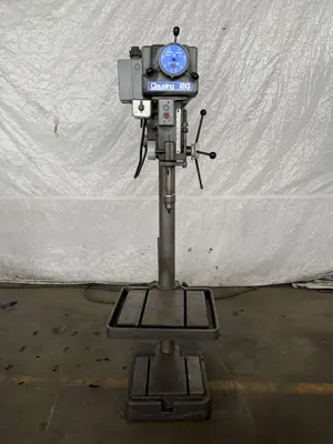 USED CLAUSING 2277