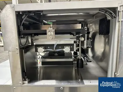 USED Pharmaworks Pharmaworks BlisterMate Semi-Automatic Blister Machine