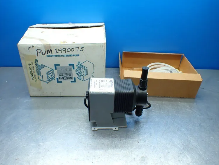 New | in-Stock US FILTER LC03S1PTC1USF Pumps (Metering) Ohio US | HGR 24 #737566