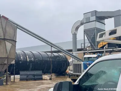 Used HEIL _UNKNOWN_ Multipass Dryers Illinois US | Aaron Equipment #85638