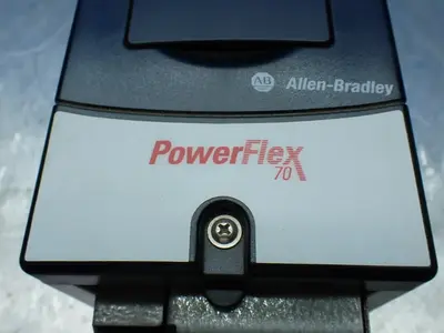 NEW ALLENBRADLEY 20AD3P4A0AYNNNC0